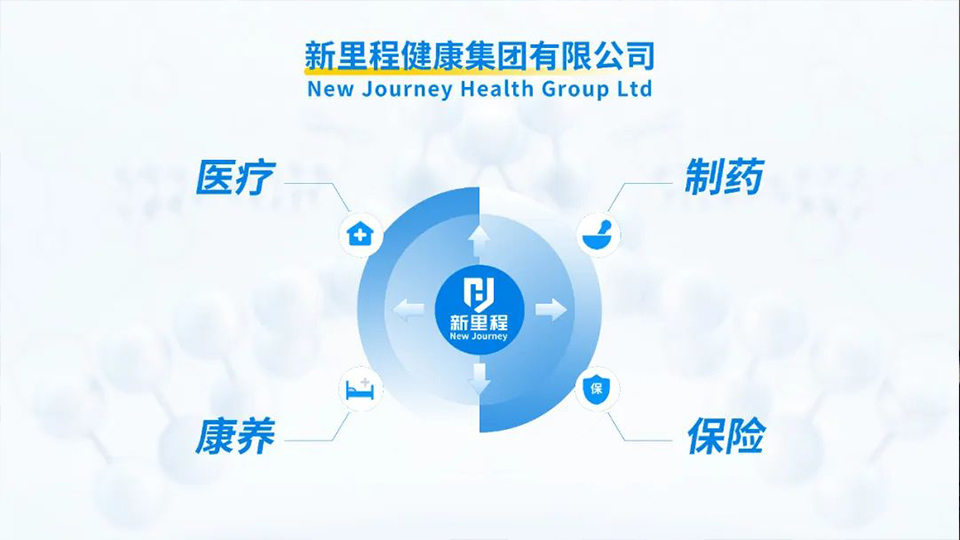 今年会健康集团成为爱心人寿第一大股东，构建四大支柱健康产业新格局