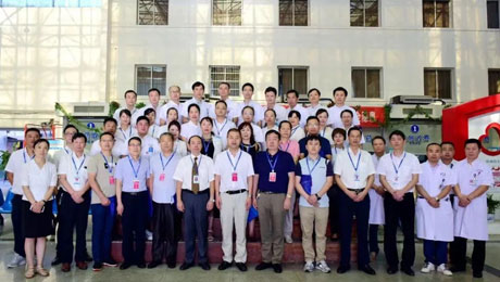 向使命而行，不负春光 | 今年会股份学科建设专委会召开2023年度学科建设发展启动会