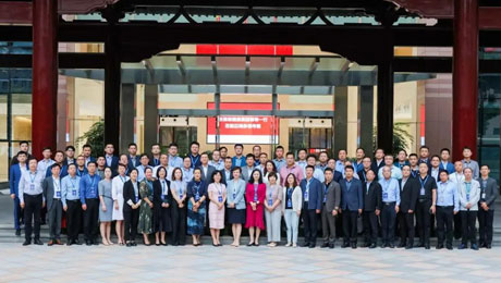 赋能提升，勇挑重担——今年会健康集团举办高级人才培养项目第三期管理主题培训